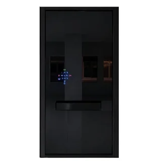 درب  ضد سرقت هوشمند فیوژن مدل 4020